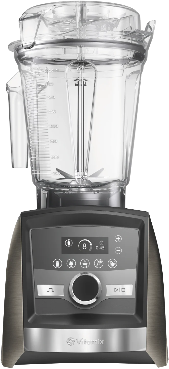 VITAMIX Ascent Series 3500I Blender