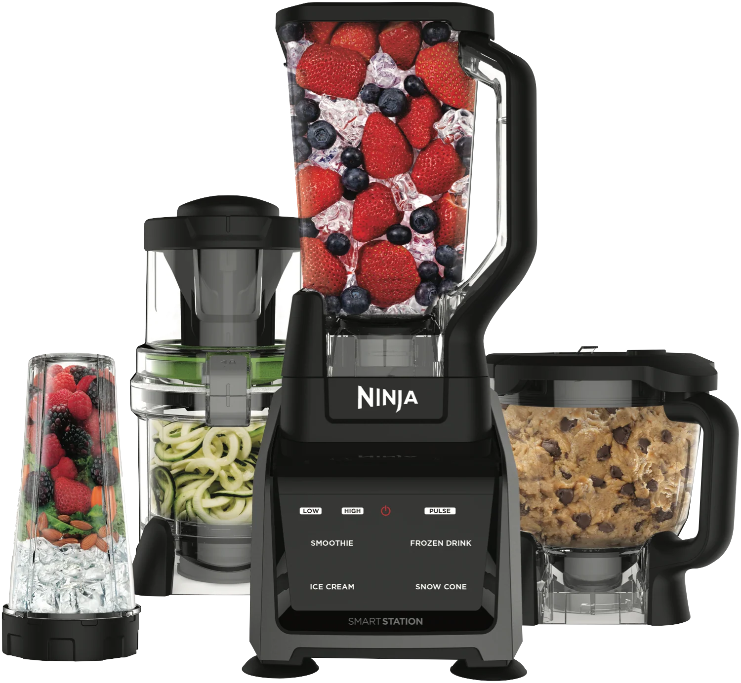Ninja Intelli-Sense Kitchen System