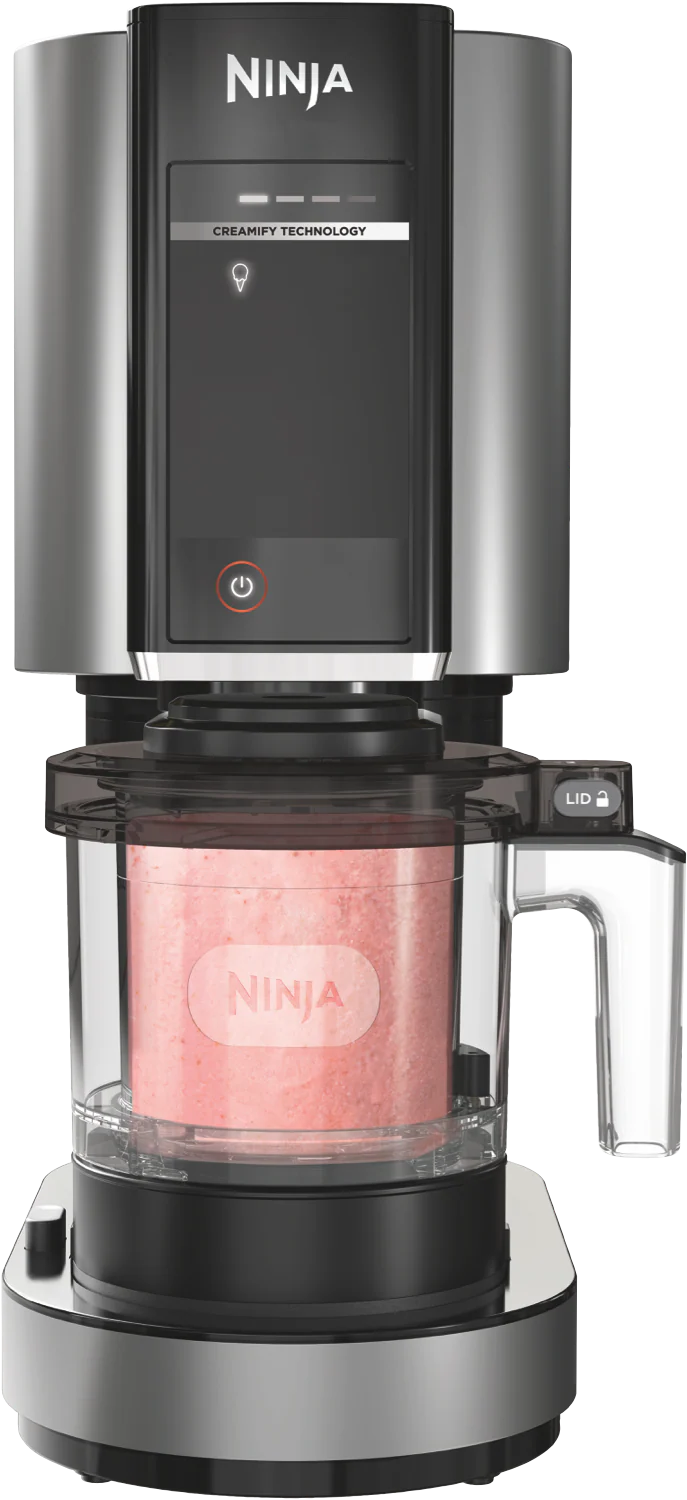 Ninja Creami Ice Cream Maker
