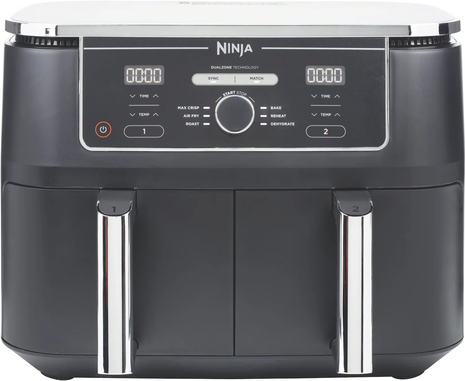 Ninja Foodi Max XXXL Dual Zone 9.5L Air Fryer